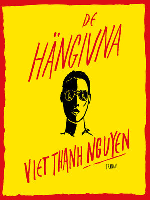 cover image of De hängivna